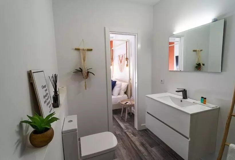 پانسیون Plan Be Guesthouse