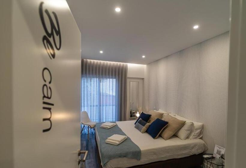 پانسیون Plan Be Guesthouse