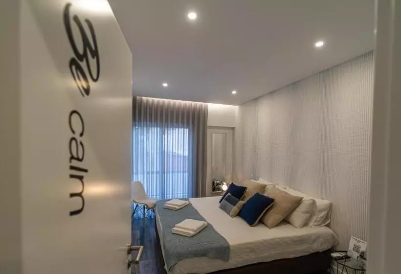 پانسیون Plan Be Guesthouse