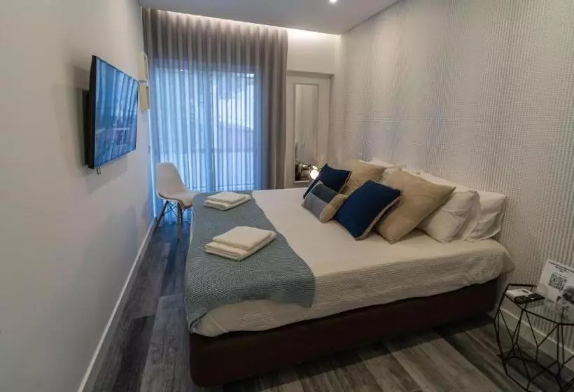 پانسیون Plan Be Guesthouse