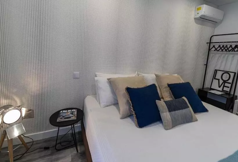 پانسیون Plan Be Guesthouse