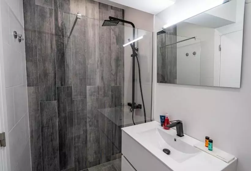 پانسیون Plan Be Guesthouse