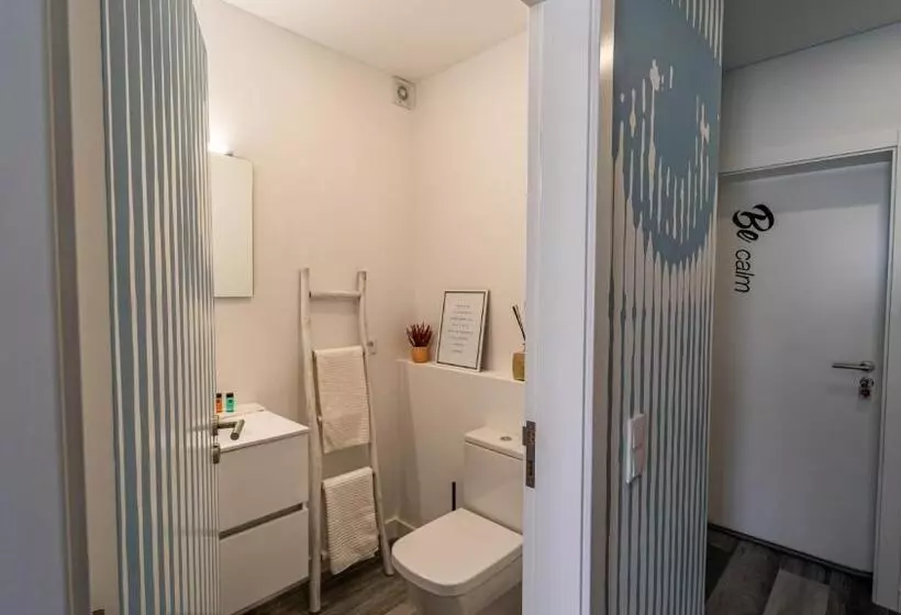 پانسیون Plan Be Guesthouse