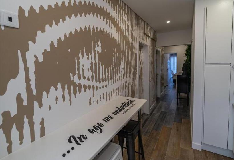 پانسیون Plan Be Guesthouse