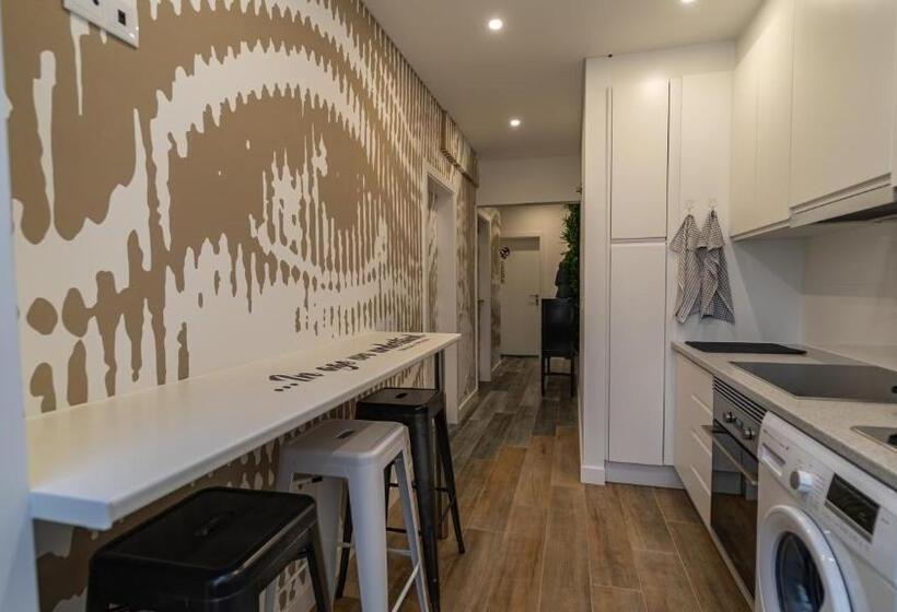 پانسیون Plan Be Guesthouse