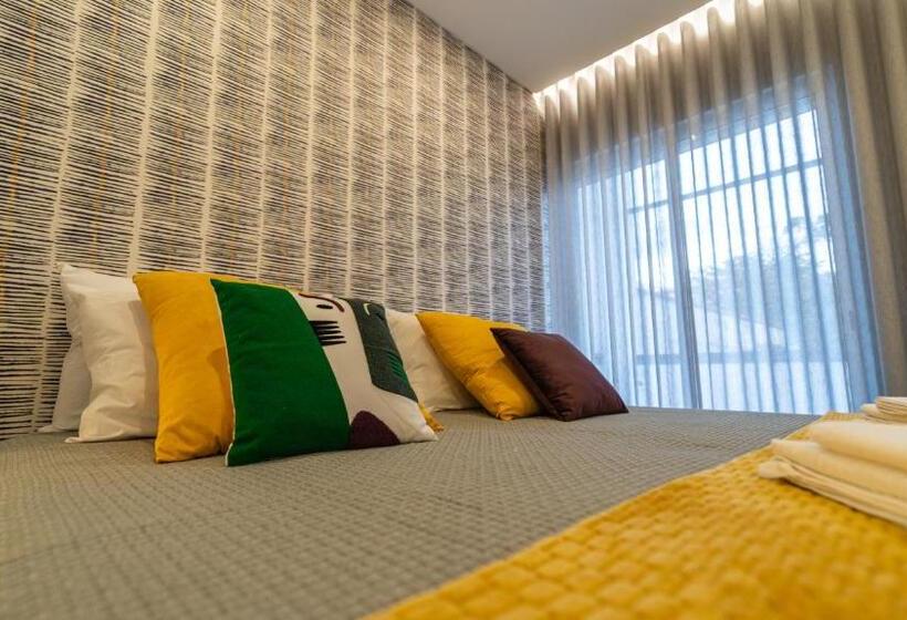 پانسیون Plan Be Guesthouse