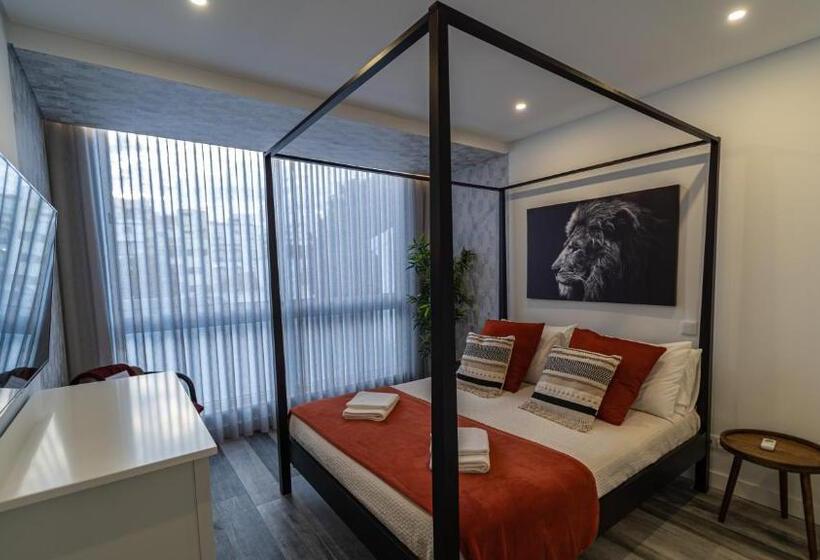 پانسیون Plan Be Guesthouse