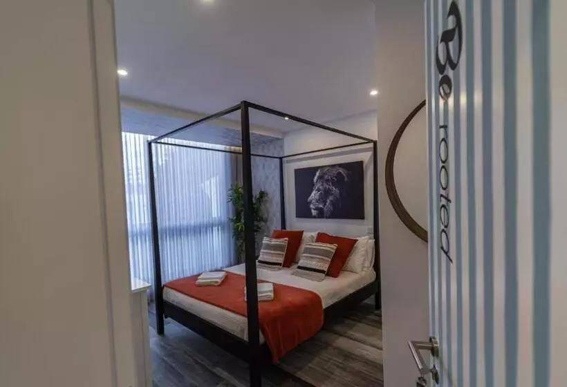 پانسیون Plan Be Guesthouse