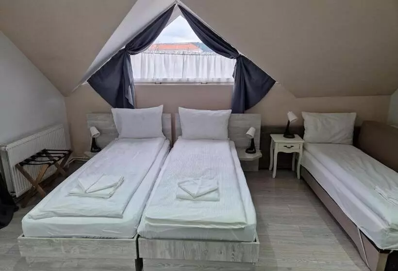 Majatalo Sepsi Relax