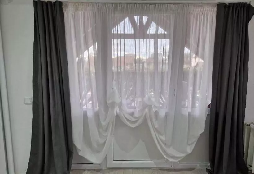 Majatalo Sepsi Relax