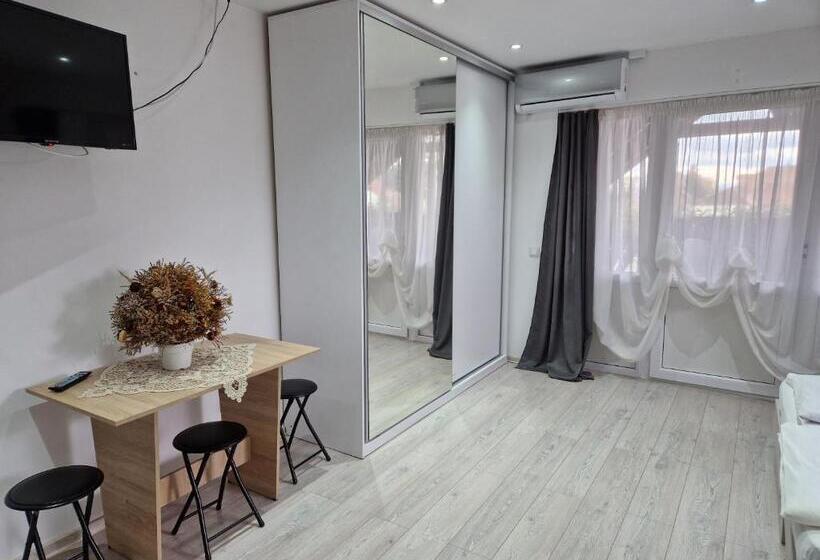 پانسیون Sepsi Relax