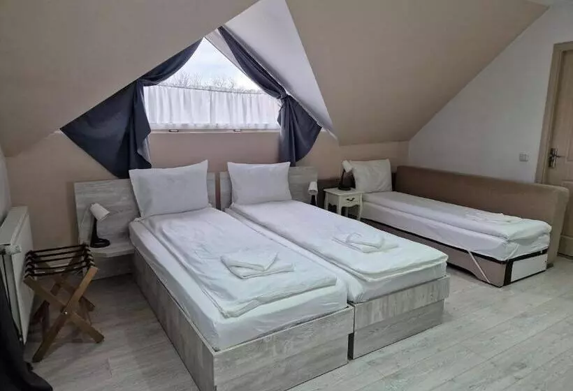 Majatalo Sepsi Relax