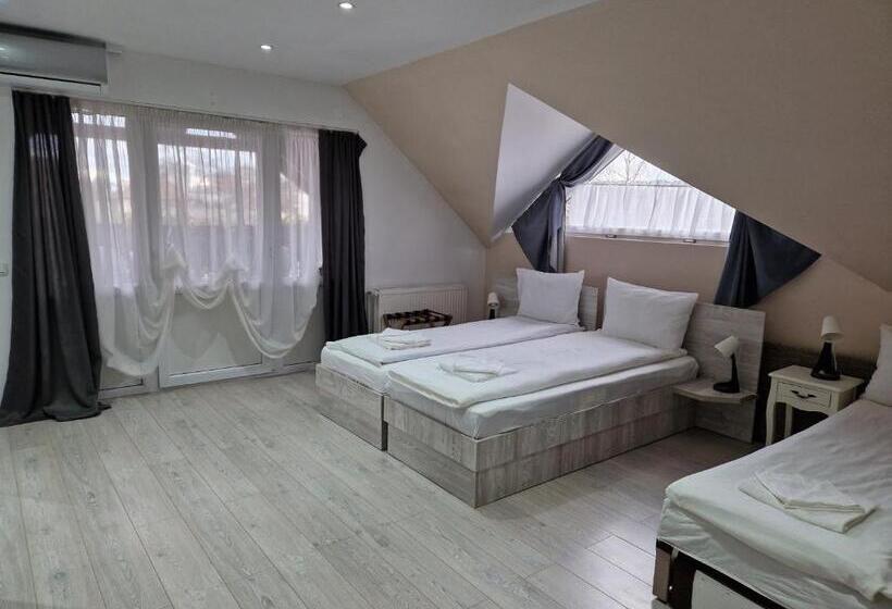 پانسیون Sepsi Relax