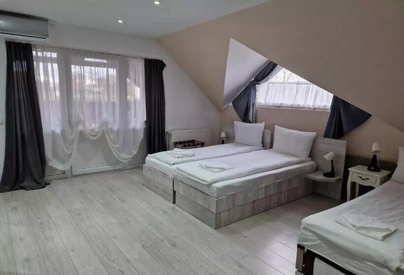 Majatalo Sepsi Relax