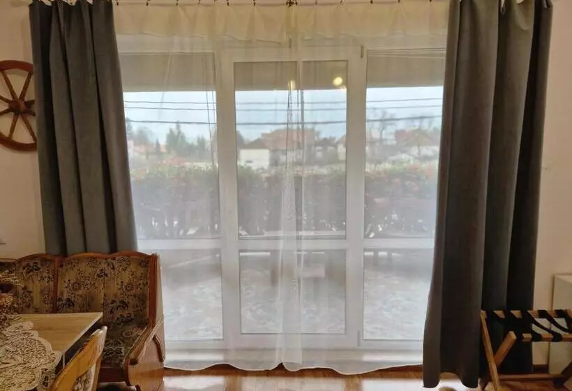 Majatalo Sepsi Relax