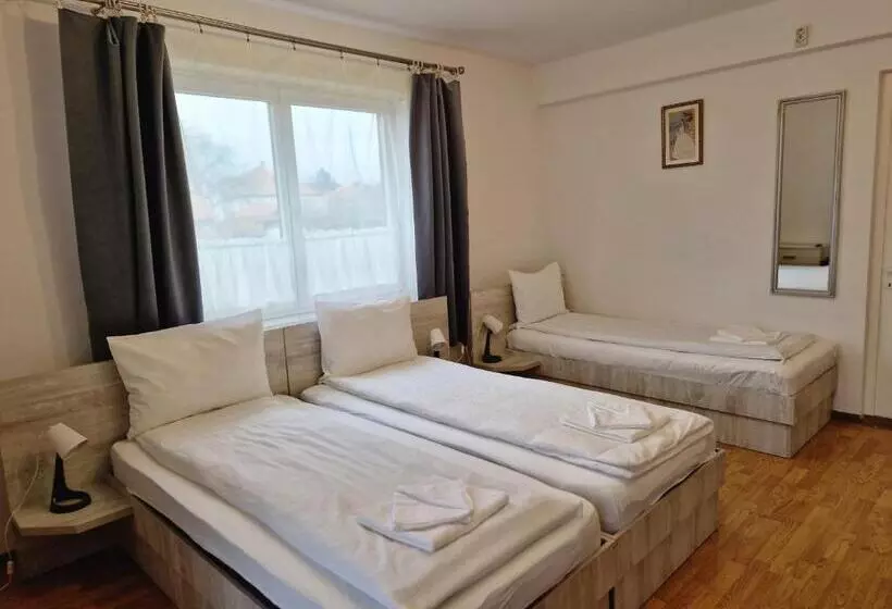 Majatalo Sepsi Relax