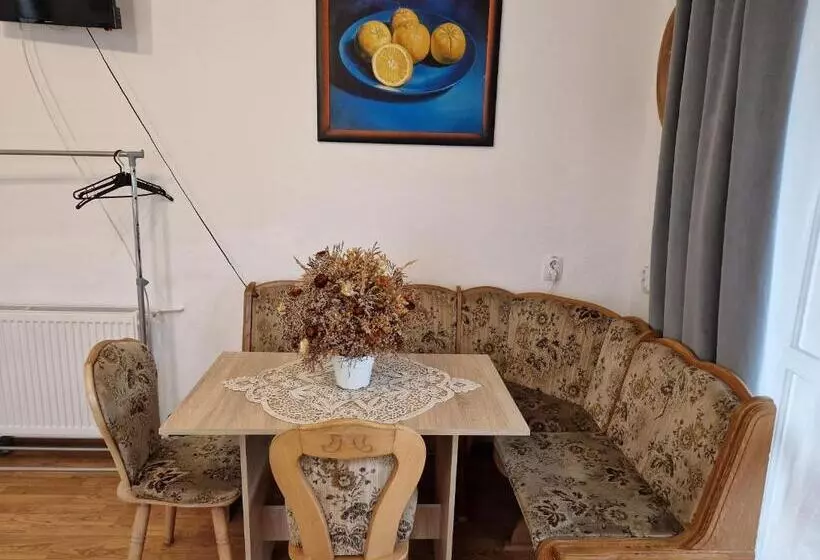 Majatalo Sepsi Relax