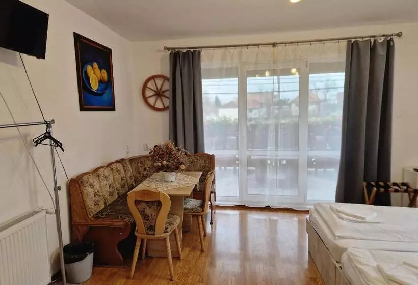 Majatalo Sepsi Relax