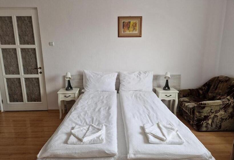 پانسیون Sepsi Relax