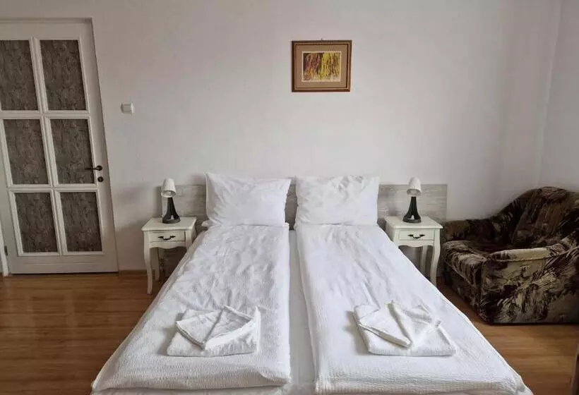 Majatalo Sepsi Relax