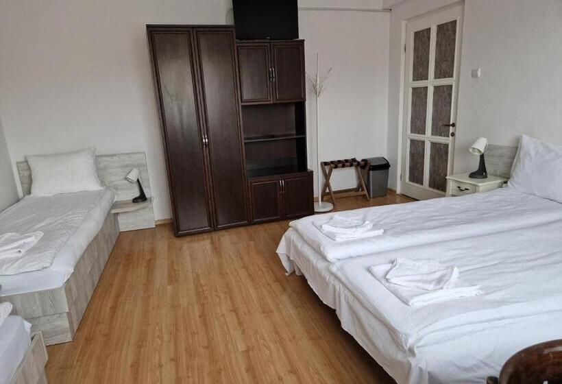 پانسیون Sepsi Relax