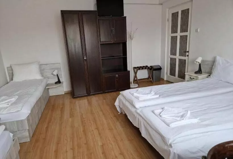 Majatalo Sepsi Relax