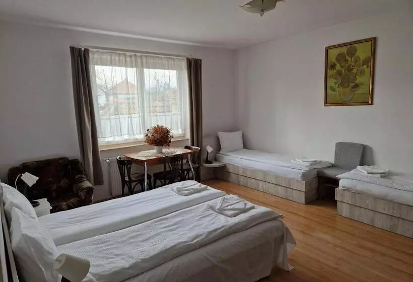 Majatalo Sepsi Relax