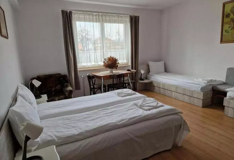 Majatalo Sepsi Relax