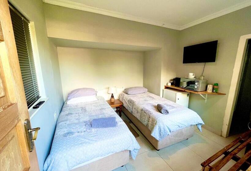 Pansiyon Wamelia Guesthouse