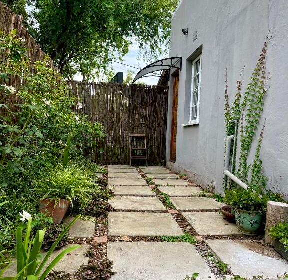 Pansiyon Wamelia Guesthouse