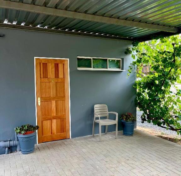 Pansiyon Wamelia Guesthouse