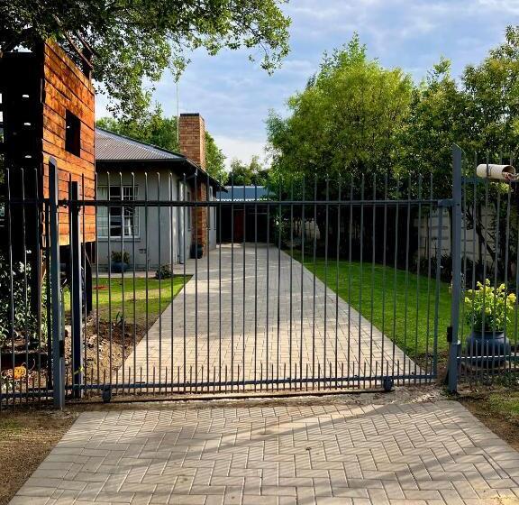 Pansiyon Wamelia Guesthouse