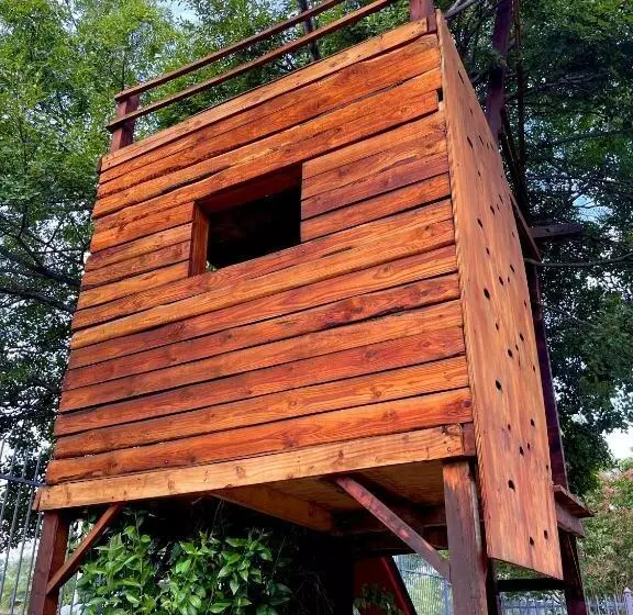 Majatalo Wamelia Guesthouse