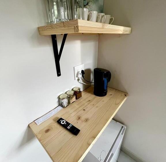 Pansiyon Wamelia Guesthouse