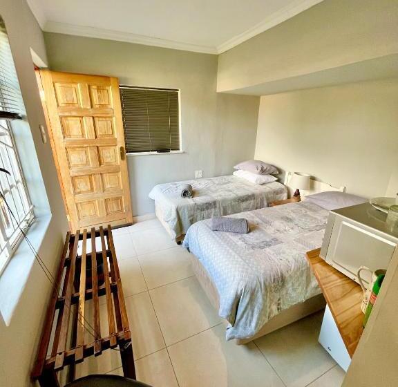 Pansiyon Wamelia Guesthouse