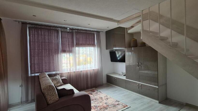 Aparthotel Olympus Plaza