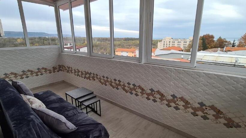 Aparthotel Olympus Plaza