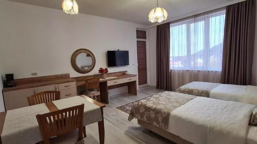 Aparthotel Olympus Plaza