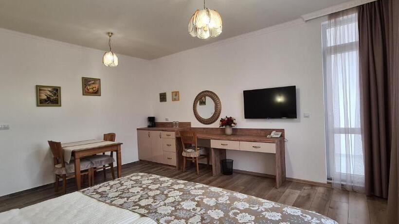 Aparthotel Olympus Plaza