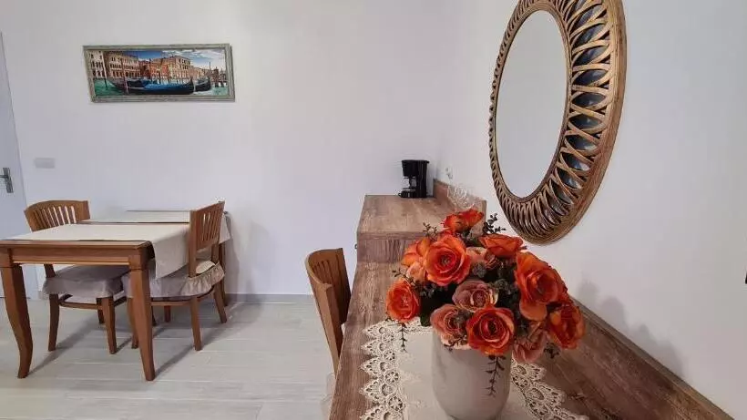 Aparthotel Olympus Plaza