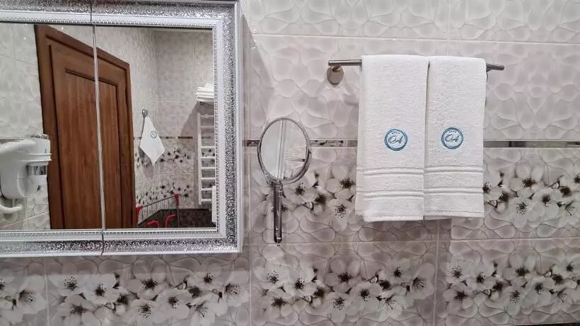 Aparthotel Olympus Plaza