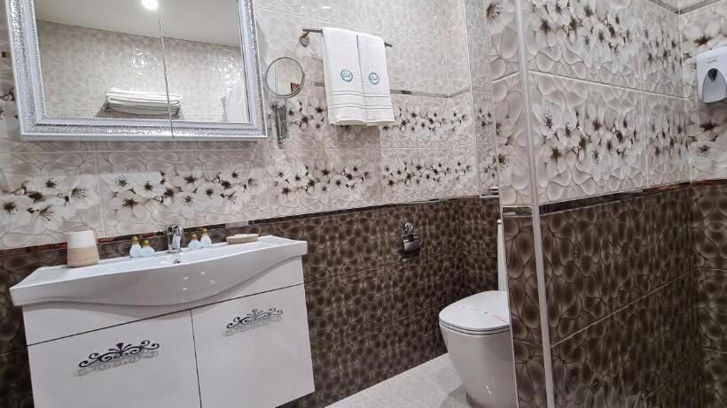 Aparthotel Olympus Plaza