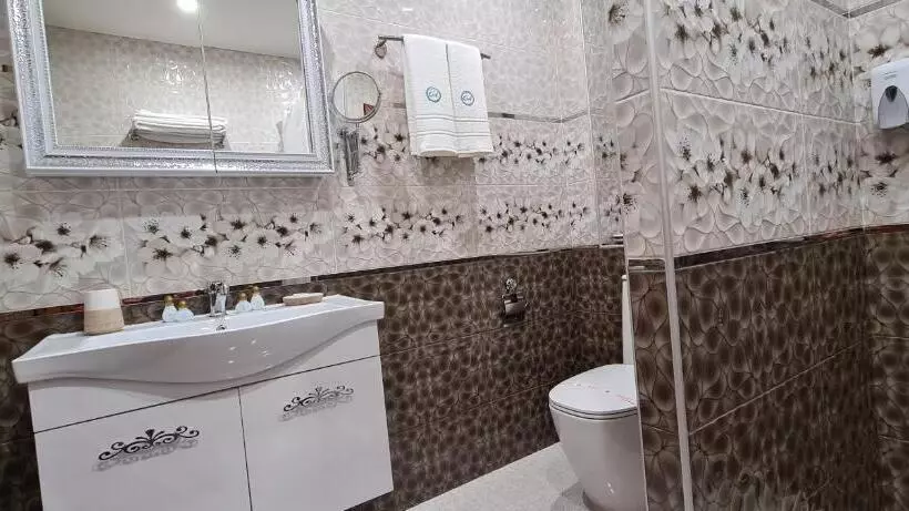 Aparthotel Olympus Plaza