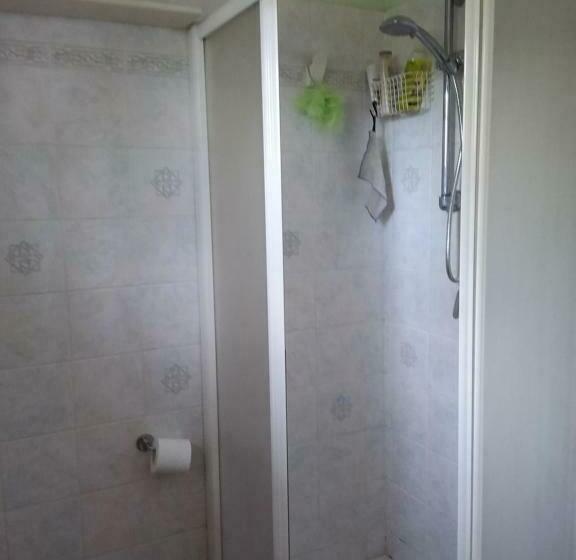 مبيت وإفطار I Tamerici