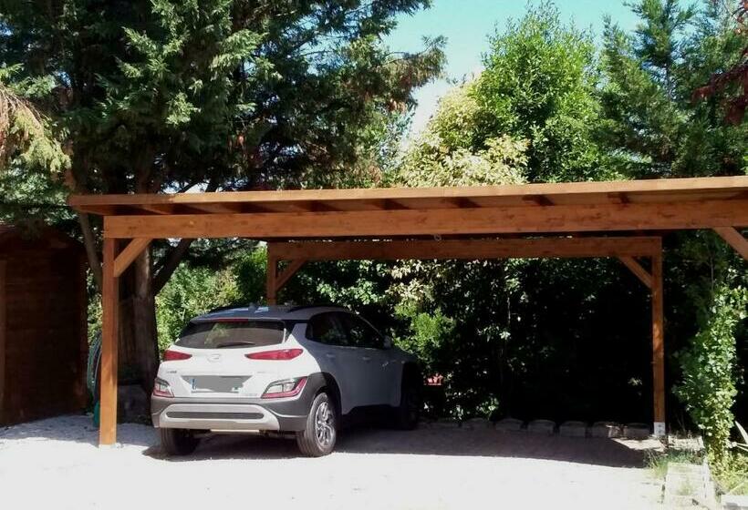 مبيت وإفطار I Tamerici