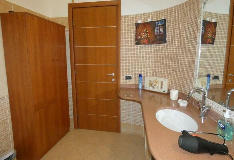 住宿加早餐 Il Casale