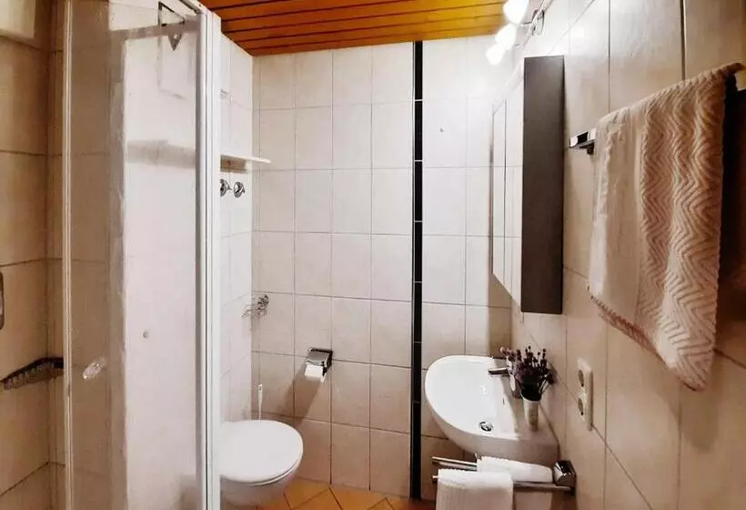 Hotelli Café Pension Krems