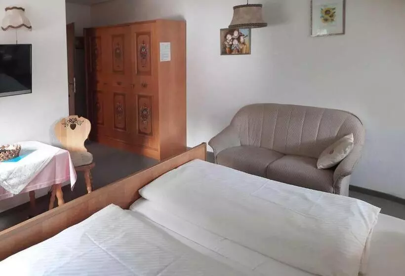 Hotelli Café Pension Krems