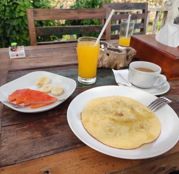 酒店 Gara Gara Sea View