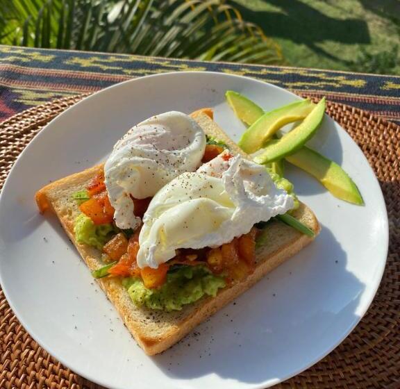 酒店 Gara Gara Sea View